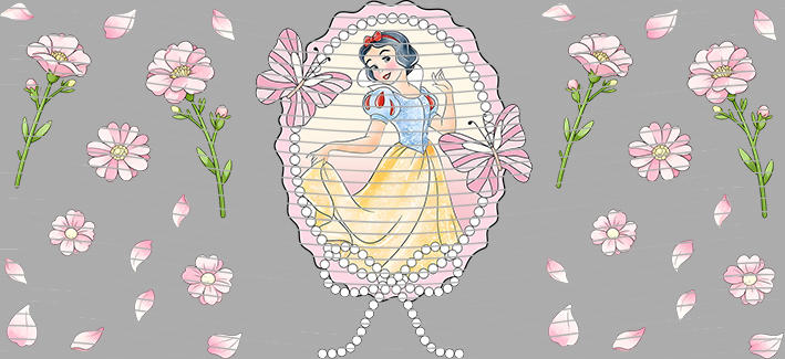 16oz Princess-N4-940